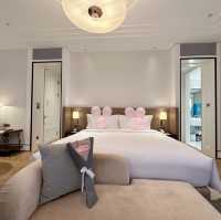 The Langham Jakarta