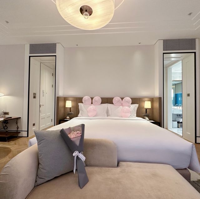 The Langham Jakarta