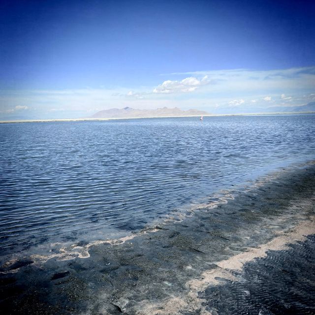 Great Salt Lake