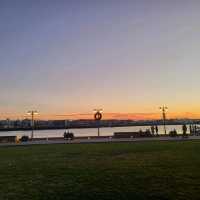 A Historic Marina  : Jack London Square.