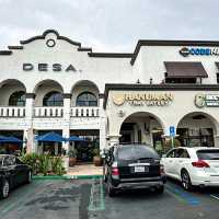 Delicious Thai Restaurant in Newport Beach!