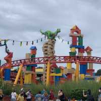 Slinky Dog Dash