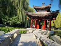 Grand View Garden, Beijing 