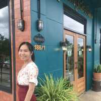 ร้านคุณหญิง8หนึ่ง