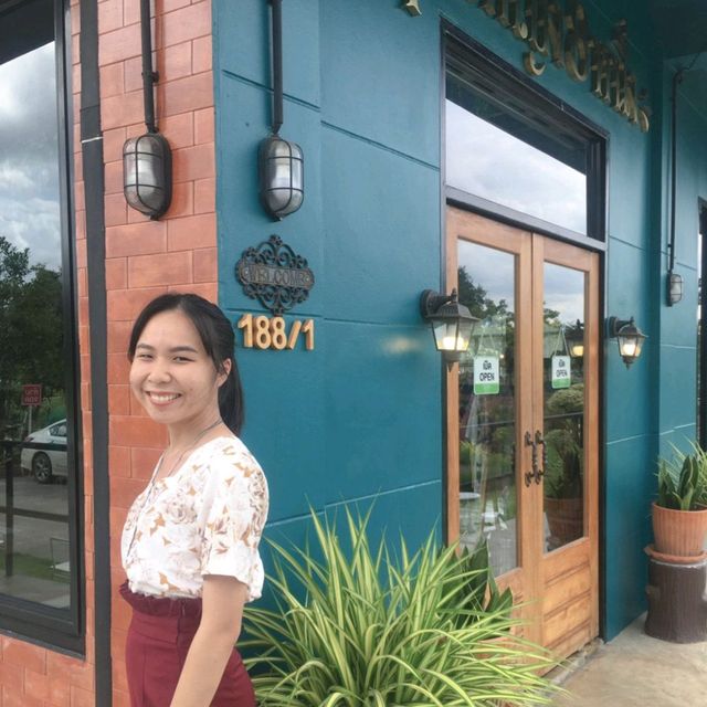 ร้านคุณหญิง8หนึ่ง