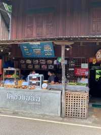 แม่กำปอง เชียงใหม่