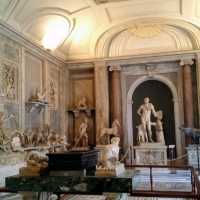 Vatican Miseums - worth a visit