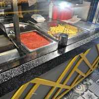 Doner Kebab 