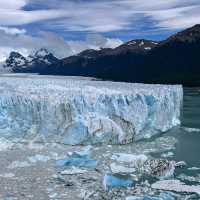Parque Nacional los Glaciares