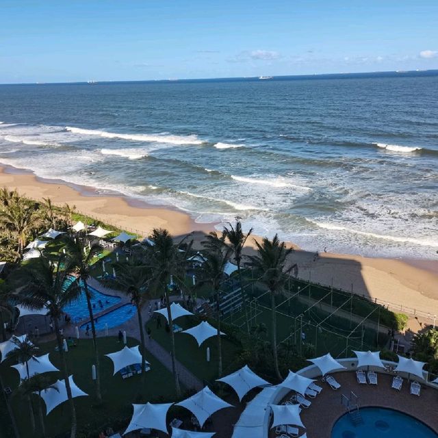 Umhlanga Sands