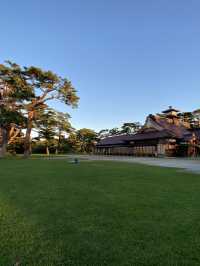 五稜郭公園