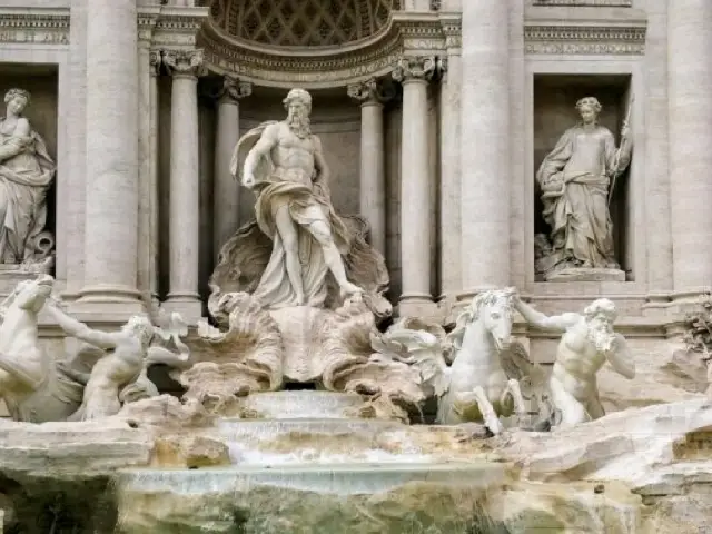 Beautiful Rome 😍