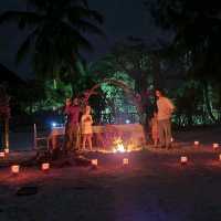 Vufac beach hotel 