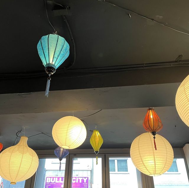 Soju Bar Frankfurt