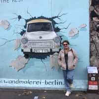 East Side Gallery 