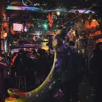 Ruin Pubs – Quán Bar đổ nát Budapest 