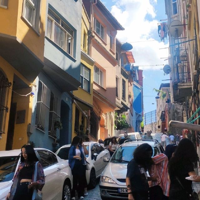 Balat, Istanbul 