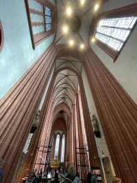 Frankfurt Cathedral