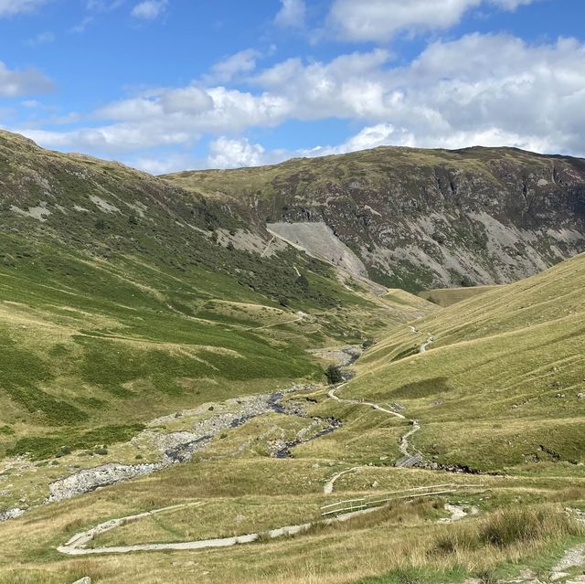 Helvellyn