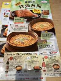 Delighted Cheese Pasta with reasonable price 