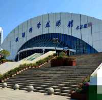 Wuhan - a city of three brothers!
