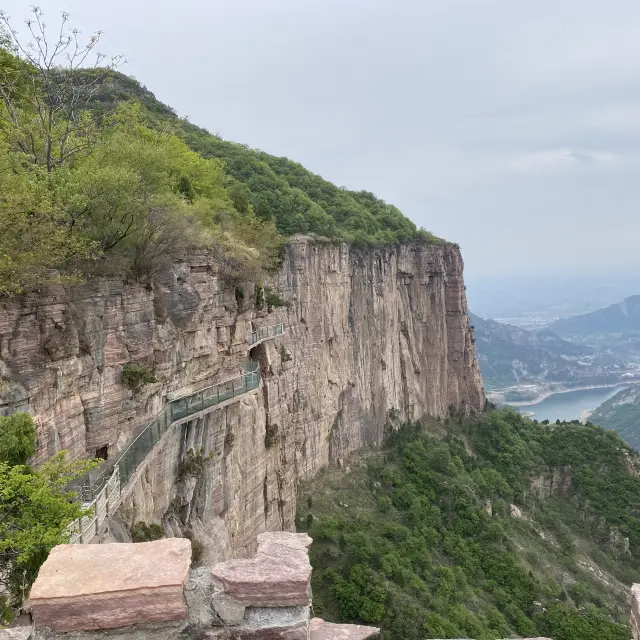 HUIXIAN, Henan province 