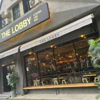The Lobby - Kitchen & Bar in Yiwu