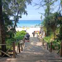 Yalong Bay, Sanya