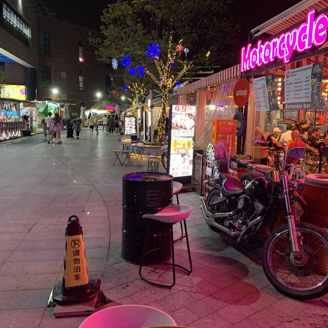 현지인에게 더 핫한 한인타운, 상하이 홍췐루(虹泉路)
