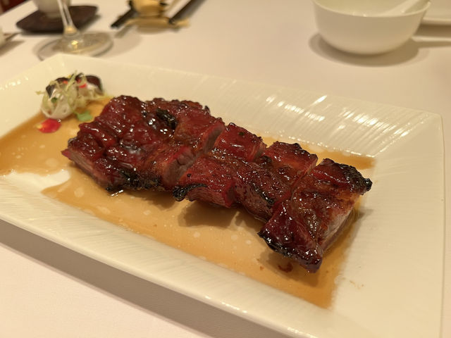 澳門半島永利酒店_永利宮