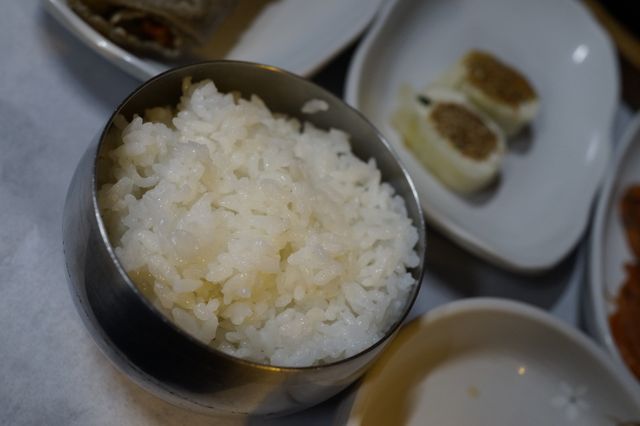 태백맛집 너와집 