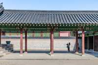 서울 고궁 산책 "창덕궁"