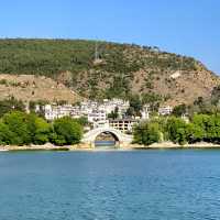 Qingxi Reservoir