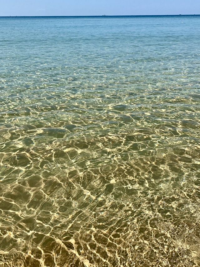 Vung Bau Beach - Phu Quoc, Vietnam