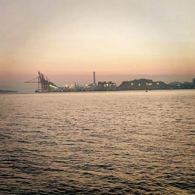 #island #XIAMEN #beach