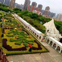 Window of the World, Shenzhen 