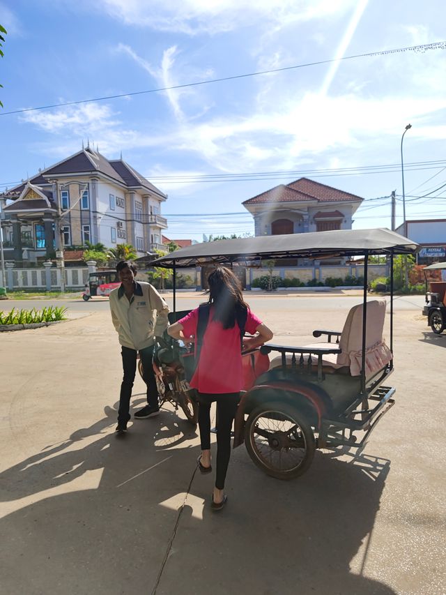 Cambodia, Angkor Wat Dress Code ❤️