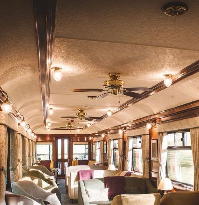 🚞Belmond Luxury Train | Embark on a journey through the Scottish Highlands |||