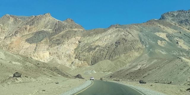 Death Valley National Park