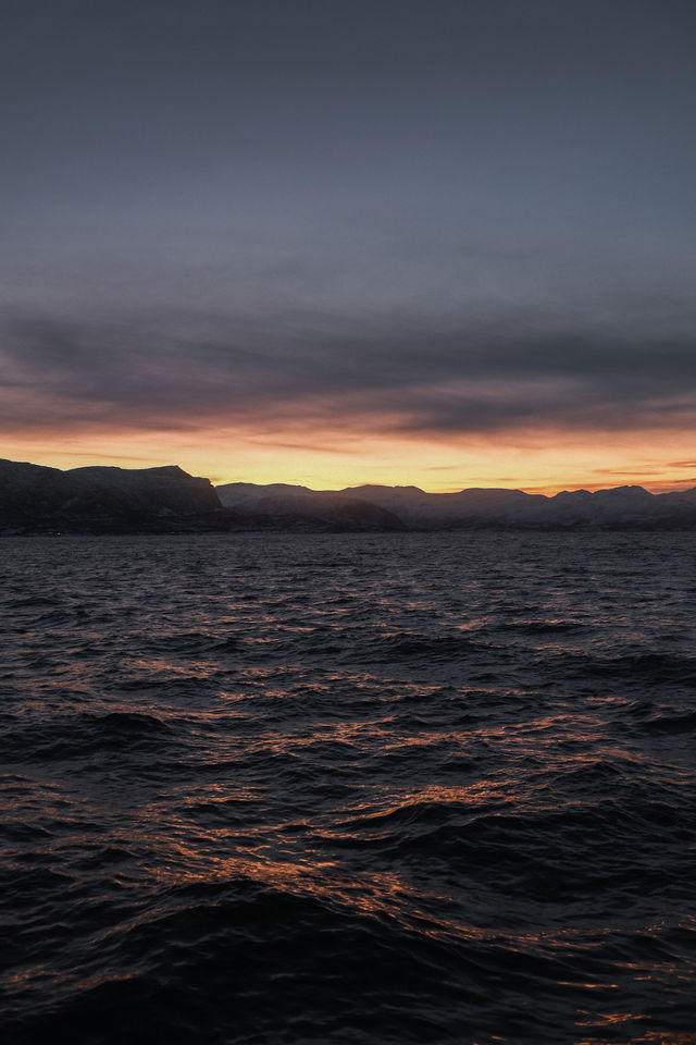 Travel to the end of the world | 🇳🇴 Tromsø, Norway