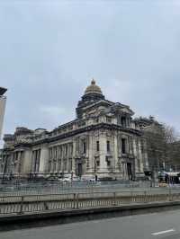 Judicial Palace