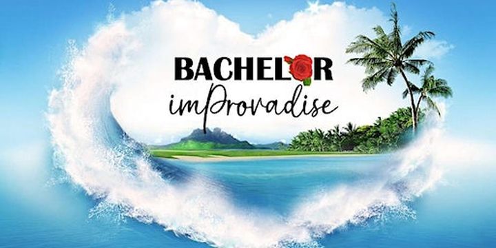 Bachelor Improvadise | Chaos Bloom Theater