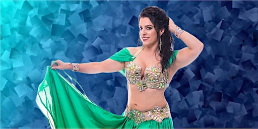 Summer's End Bellydance Fest - Evansville, IN (Evansville) | 1401 N Boeke Rd