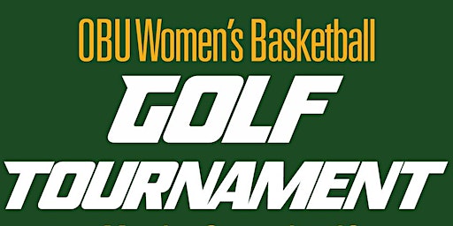 OBU Women's Basketball Golf Tournament (Shawnee) | Shawnee Country Club