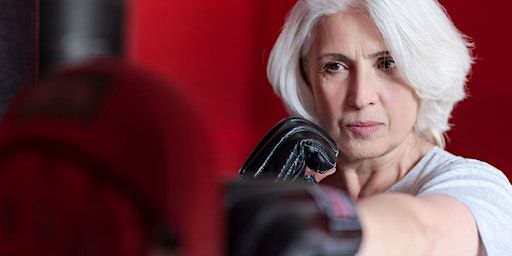 FREE Self Defense Class for Seniors | Beardall Senior Center