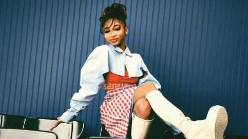 That Girl Lay Lay Concert 2024: Unforgettable Musical Experience!