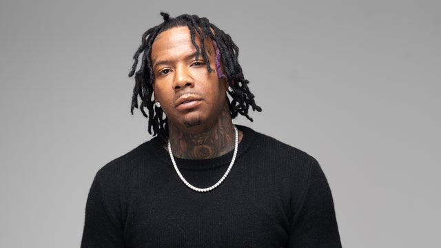 Moneybagg Yo - West Coast Takeover 2023 (Oakland) | Fox Theater - Oakland