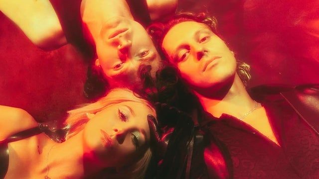 Yonaka and Cassyette 2024 (Atlanta) | Vinyl