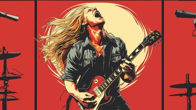 AXL/DC The Premiere AC/DC Tribute Band 2024 (San Leandro) | Historic BAL Theatre