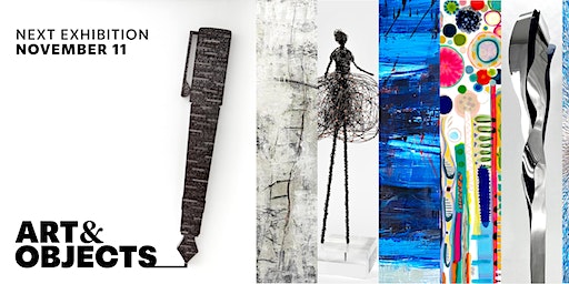Art & Objects - MAC Art Galleries | MAC ART Delray